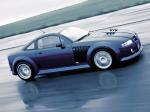 MG X-Power SV 2002 года